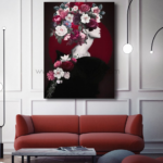 Garden Roses