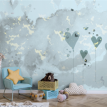 Heart Balloons