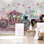Horse and Carriage
