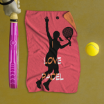 I Love Padel