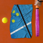 It’s Padel Time