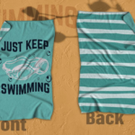 Just Keep Swimming