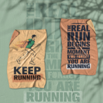 Keep Running