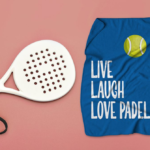 LOVE PADEL