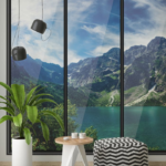 Landscape Frames