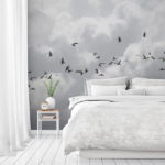 Migrating Birds