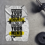 Mind Vs Body