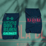 No Excuse