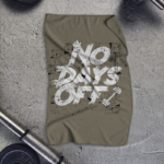 No Off