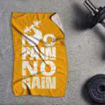 No Pain