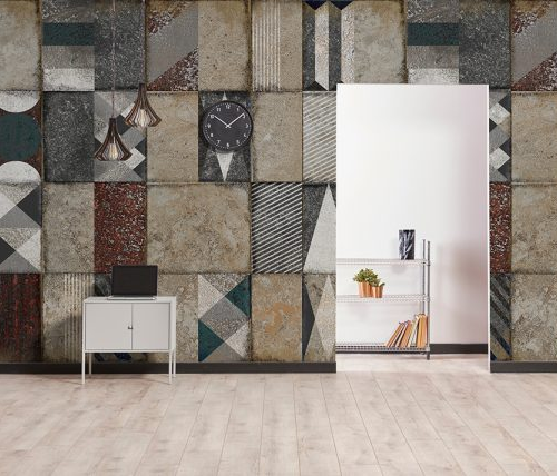Old Marble Mix