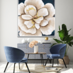 Painted Rose