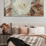 Painting with Roses