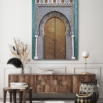 Palace Doors