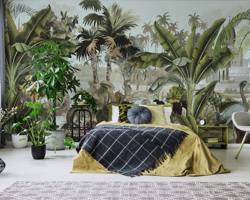 Palm Trees