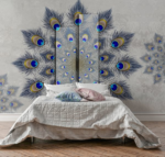 Peacock Feathers - Image 2