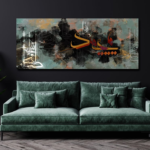 Prophet Mohammed