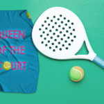 Queen Of The Court