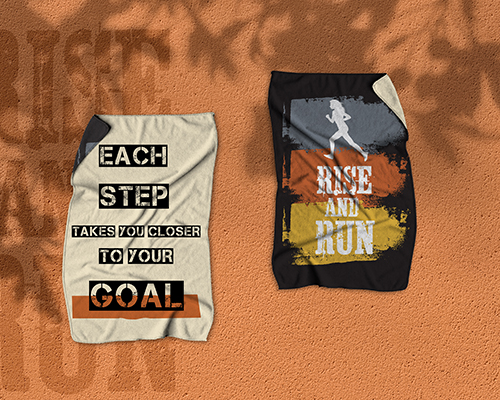 Rise and Run