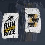 Run Your Own Race