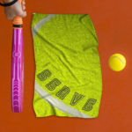 Serve