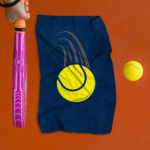 Serve & Play