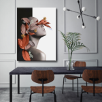 Sienna Leaves