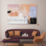 Soft Colours