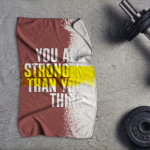 Strong