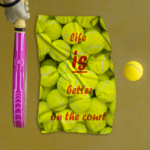 Tennis Balls