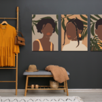 The Fashion and Tropical