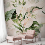 Tropical Roses