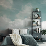 Turquoise Sky