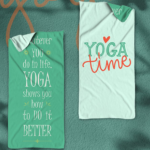 Yoga Time
