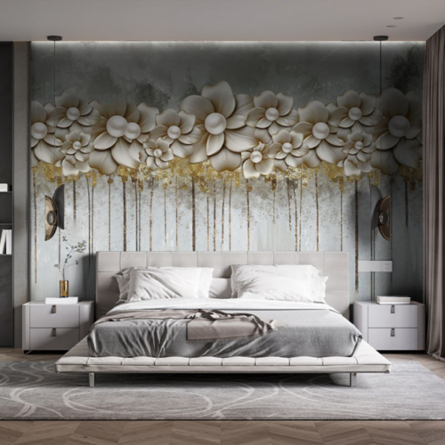 Pearl Bloom