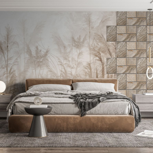 Earthbound Elegance