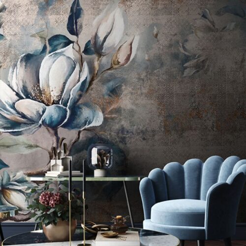 Velvet Bloom