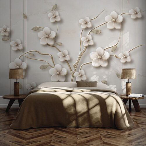 Petal Serenity