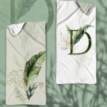 D Letter