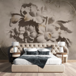 Vintage Flowers