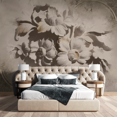 Vintage Flowers