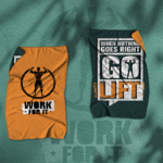Work for It