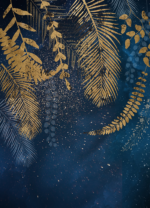 Gold Tropical - Image 3