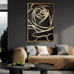 Black Rose