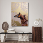 Cavallo d’oro