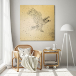 Golden Falcon