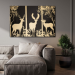 Mule Deer