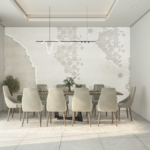Traditional Microcement Art