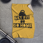 Get Fit