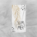 Golden Summer